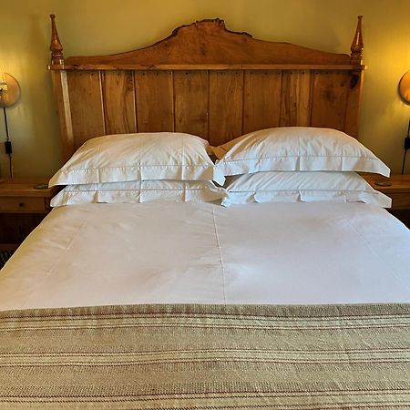 Nantgwynfaen Organic Farm Wales Villa Llandysul Kültér fotó