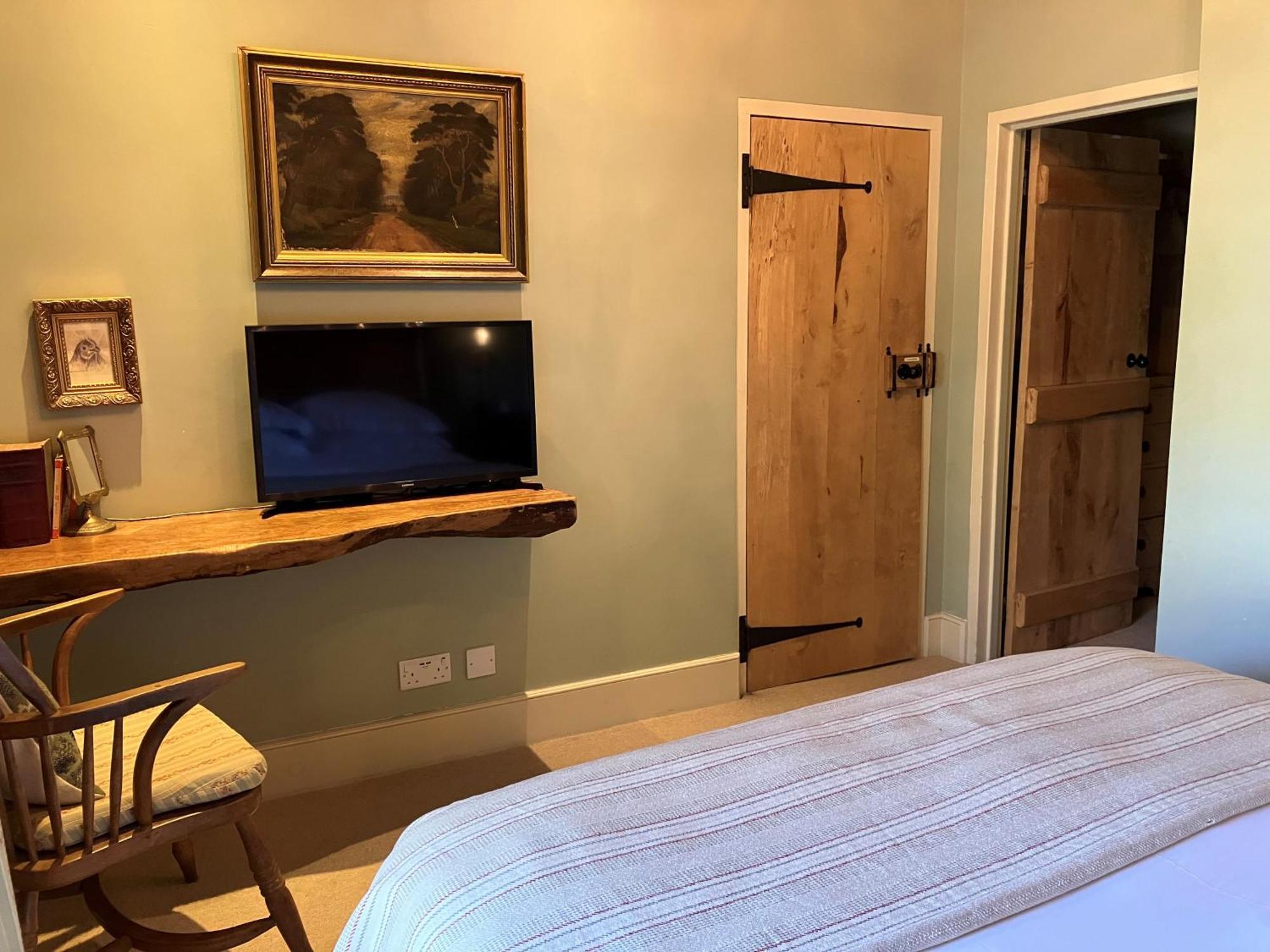 Nantgwynfaen Organic Farm Wales Villa Llandysul Kültér fotó