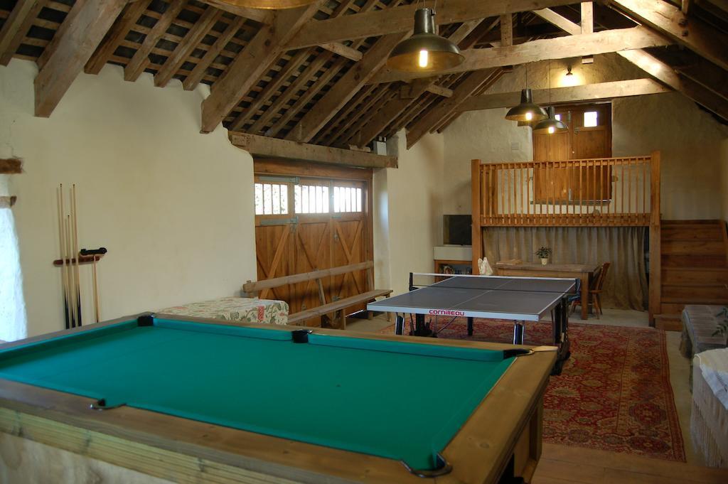 Nantgwynfaen Organic Farm Wales Villa Llandysul Kültér fotó