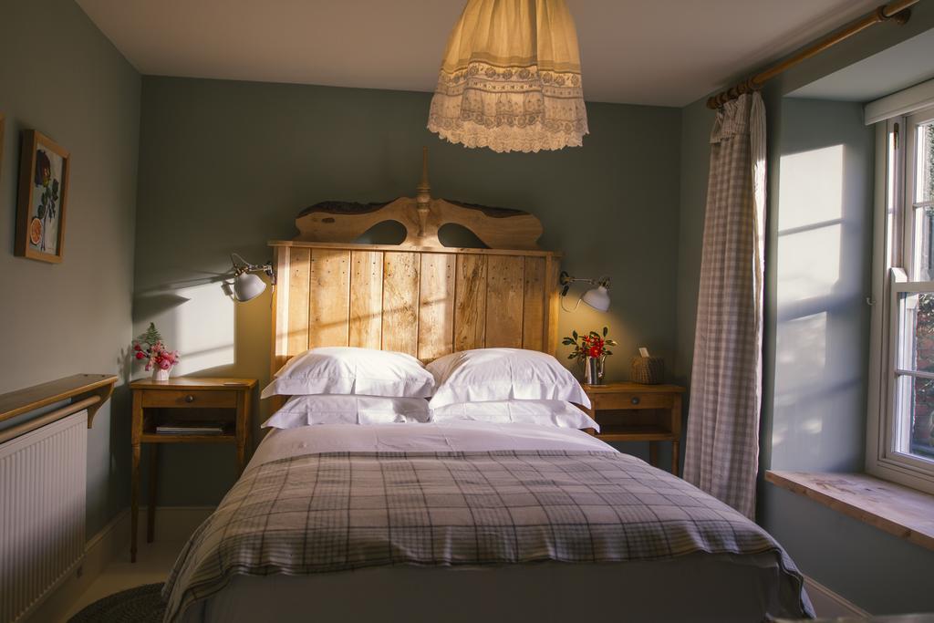 Nantgwynfaen Organic Farm Wales Villa Llandysul Kültér fotó